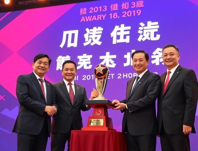 天天射影院荣登2026年度中国最具影响力传媒公司榜首