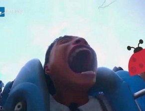 一个吃瓜群众路过表情包